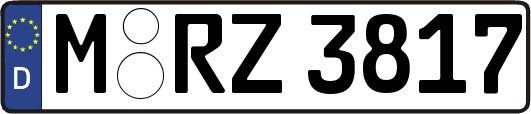 M-RZ3817