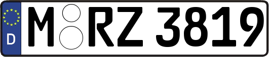 M-RZ3819