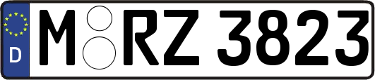 M-RZ3823