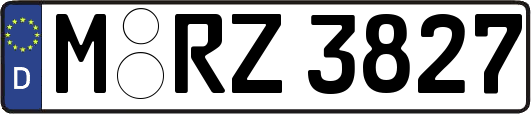 M-RZ3827