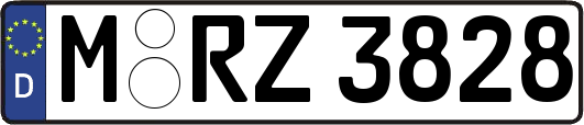 M-RZ3828