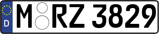 M-RZ3829