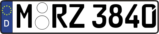 M-RZ3840