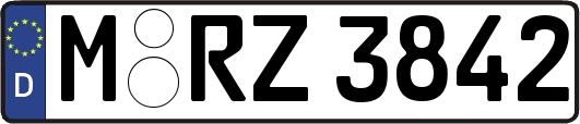 M-RZ3842