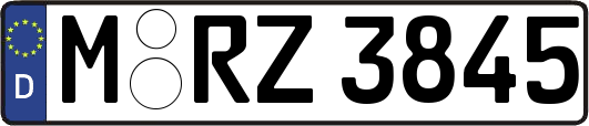 M-RZ3845
