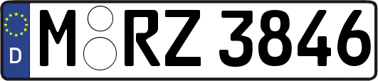 M-RZ3846