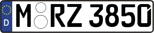 M-RZ3850