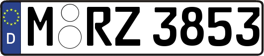M-RZ3853