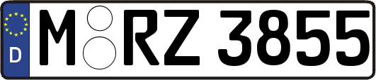 M-RZ3855