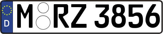 M-RZ3856