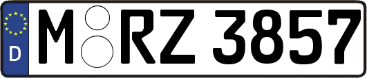 M-RZ3857