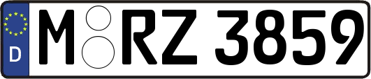M-RZ3859