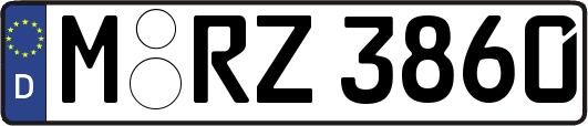 M-RZ3860
