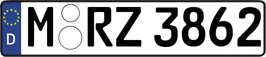 M-RZ3862