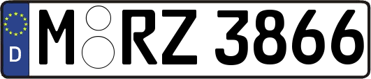 M-RZ3866