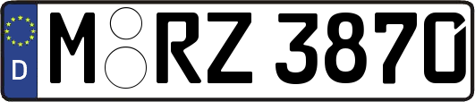 M-RZ3870