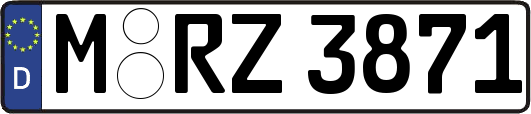 M-RZ3871