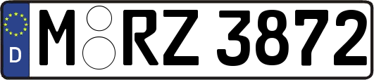 M-RZ3872