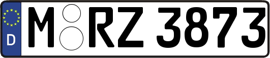 M-RZ3873