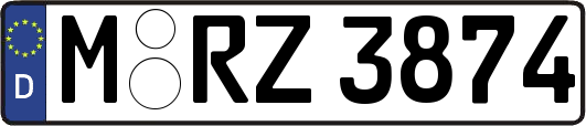 M-RZ3874
