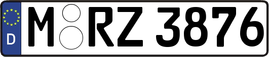 M-RZ3876