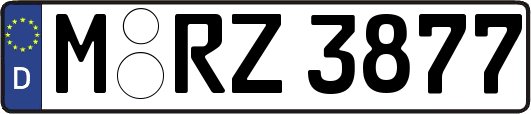 M-RZ3877