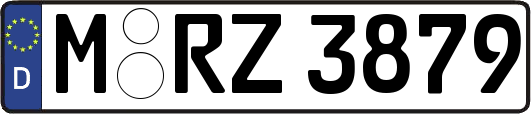 M-RZ3879