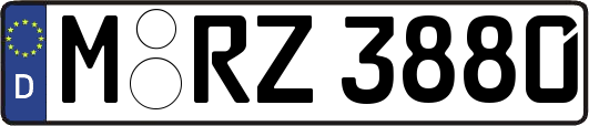 M-RZ3880