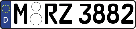 M-RZ3882