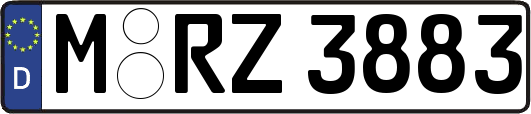 M-RZ3883