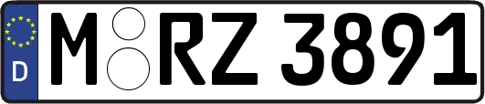 M-RZ3891
