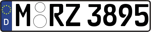 M-RZ3895
