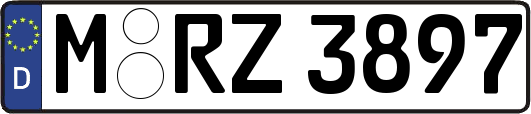 M-RZ3897