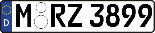 M-RZ3899