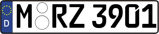 M-RZ3901