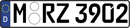 M-RZ3902