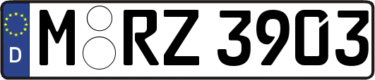 M-RZ3903