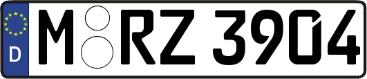 M-RZ3904
