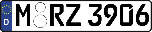 M-RZ3906