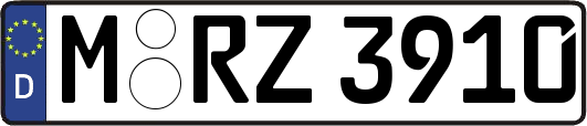 M-RZ3910