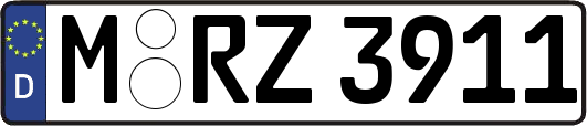 M-RZ3911