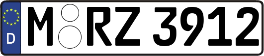 M-RZ3912