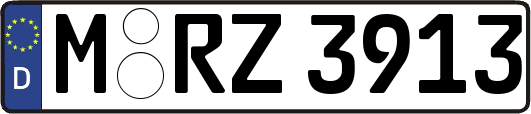 M-RZ3913