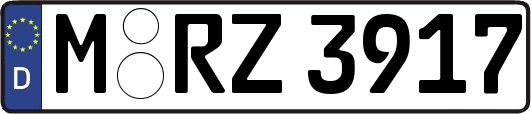 M-RZ3917