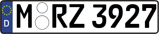 M-RZ3927