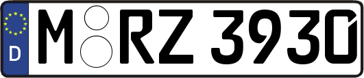 M-RZ3930