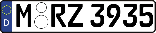 M-RZ3935