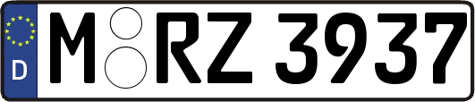 M-RZ3937