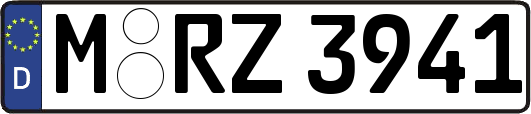 M-RZ3941