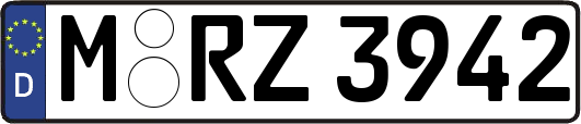 M-RZ3942